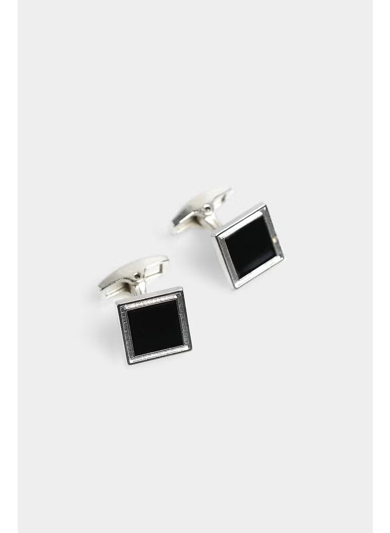 D'S DAMAT D'S Groom Standard Tie Handkerchief Cufflink Tie-Handkerchief Set 0HF1145SET07 - Image 2